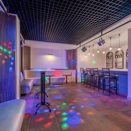 Hotel Trendy Palm Adults Only