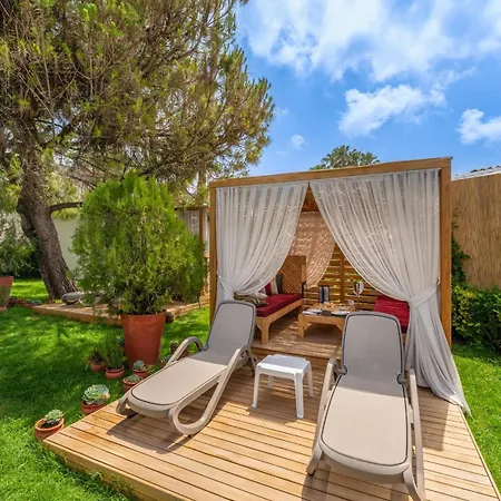Trendy Palm Adults Only Hotel 5*