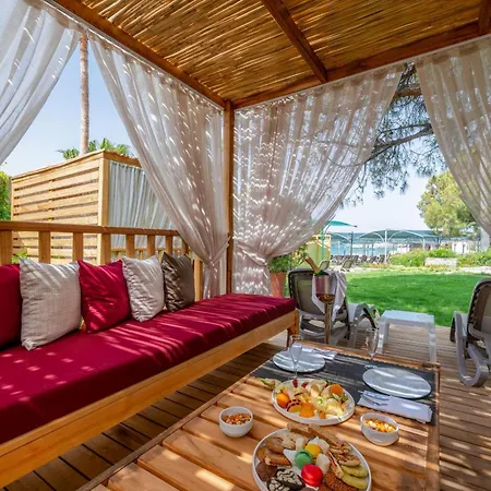Hotel Trendy Palm Adults Only Side