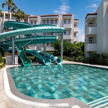 Trendy Palm Adults Only Hotel 5*