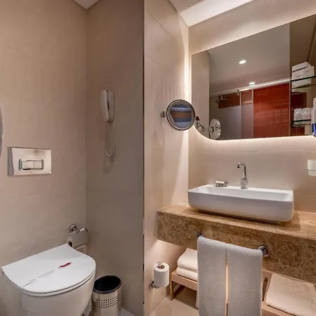 Hotel Trendy Palm Adults Only 5*