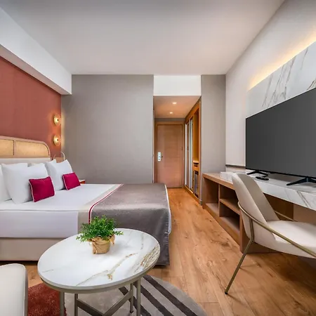 Hotel Trendy Palm Adults Only Side