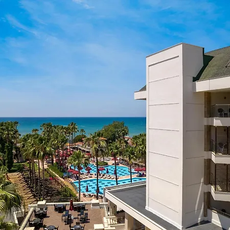 Hotel Trendy Palm Adults Only 5*