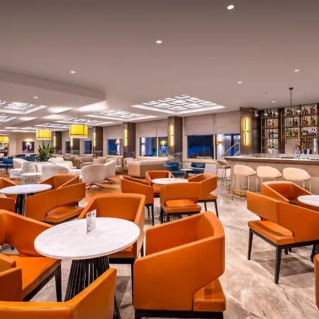 Hotel Trendy Palm