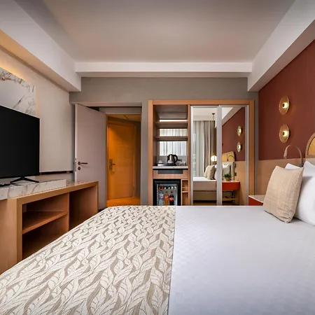 Trendy Palm Hotel 5*