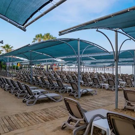 Trendy Palm Adults Only 5* Side