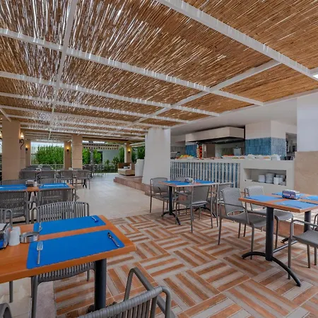 Hotel Trendy Palm Adults Only Side