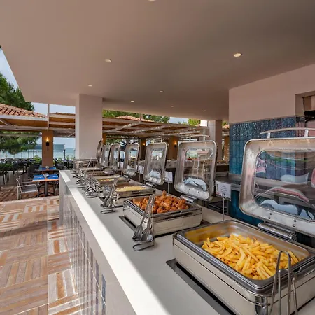 Trendy Palm Adults Only Hotel 5*
